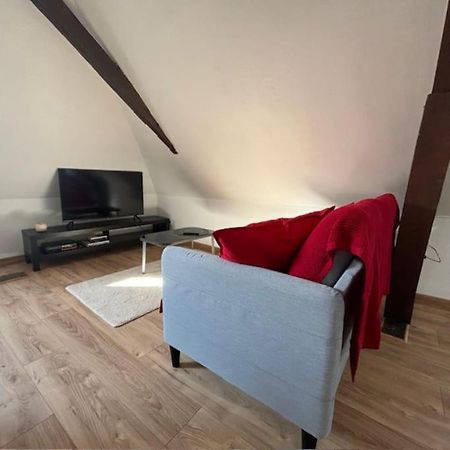 Appartement 2 Personnes Lestrem 外观 照片