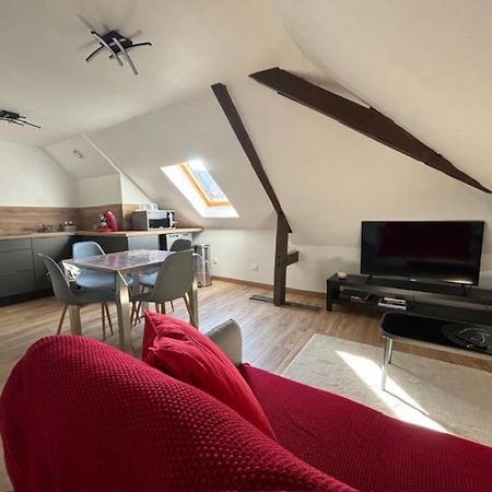 Appartement 2 Personnes Lestrem 外观 照片