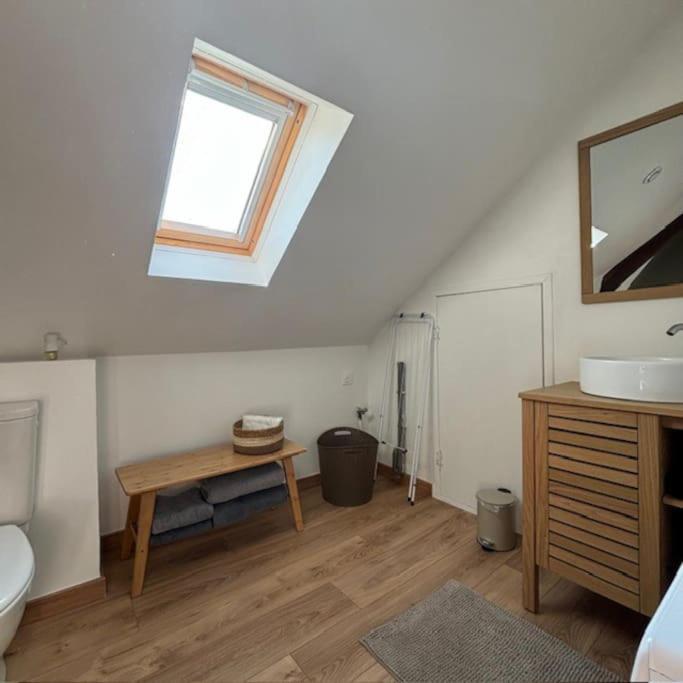 Appartement 2 Personnes Lestrem 外观 照片