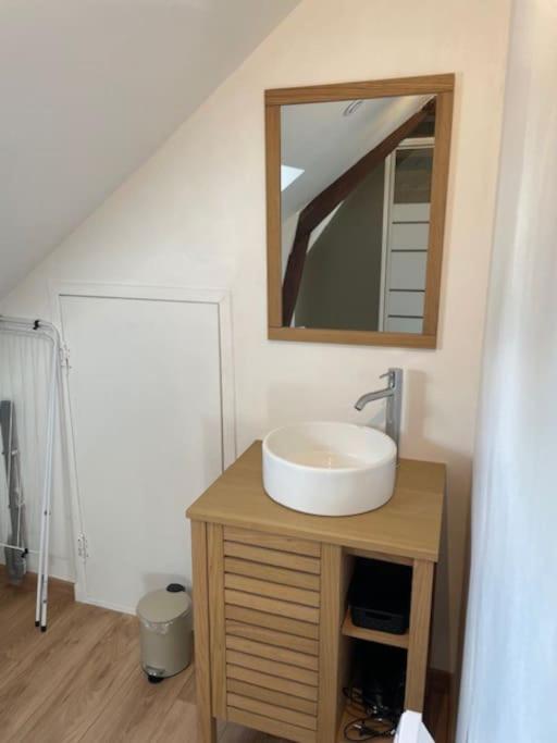 Appartement 2 Personnes Lestrem 外观 照片