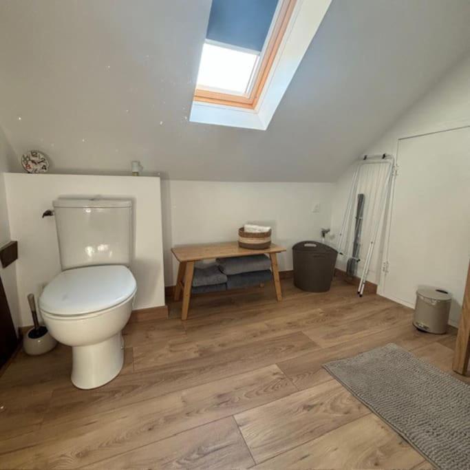 Appartement 2 Personnes Lestrem 外观 照片