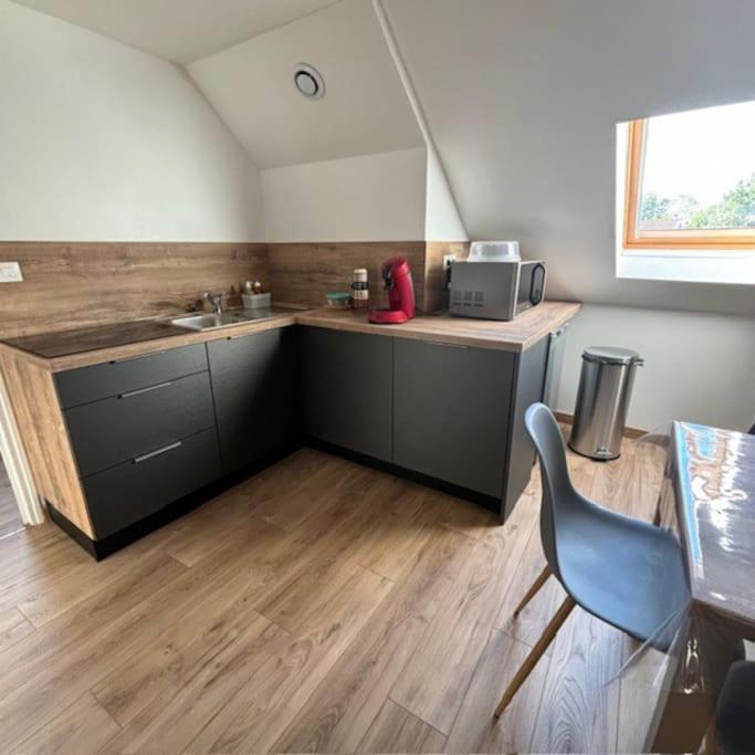 Appartement 2 Personnes Lestrem 外观 照片