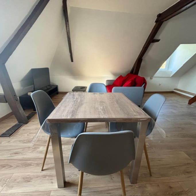 Appartement 2 Personnes Lestrem 外观 照片